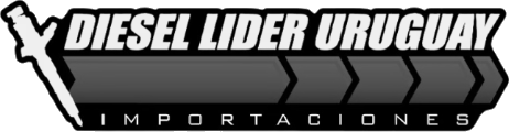 Diesel Líder Uruguay
